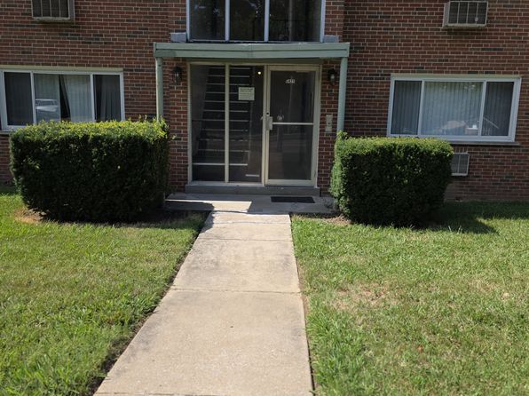5421 Bermuda Dr APT B