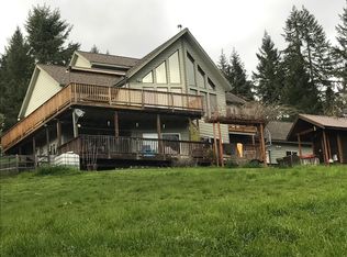 24856 Pleasant View Dr, Philomath, OR 97370