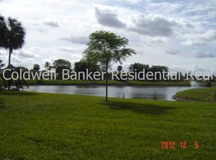 8352 Trent Ct APT D, Boca Raton, FL 33433