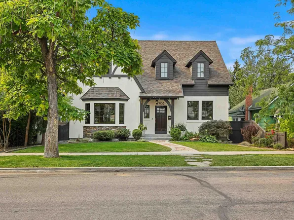 1905 W Washington St, Boise, ID 83702