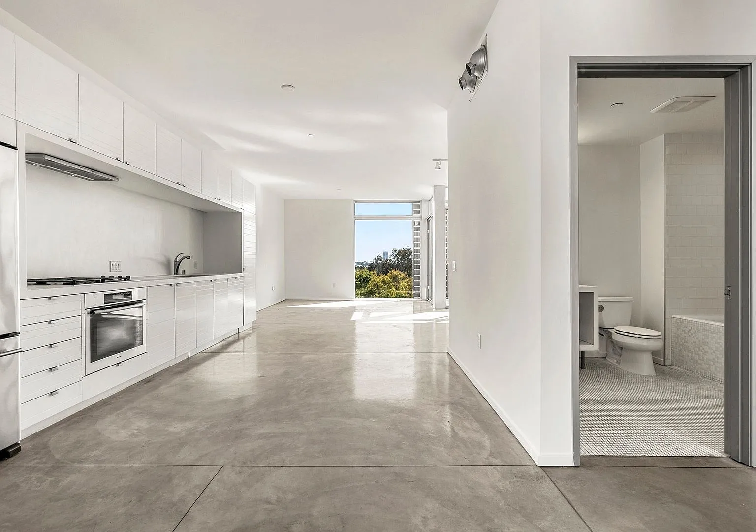 Hancock Condos (Owned) — Photo 2