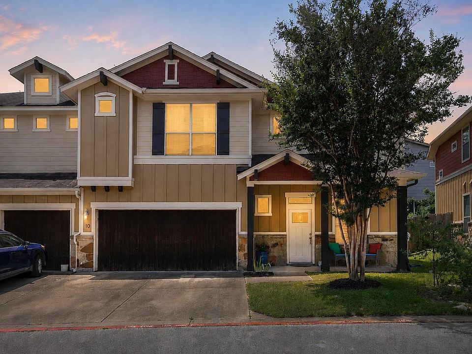 1st image of 6708 Menchaca Rd #10