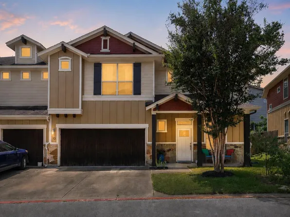 6708 Menchaca Rd #10, Austin, TX 78745