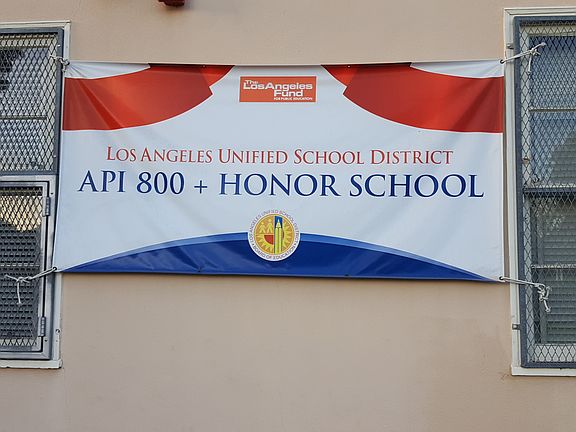 Honor School