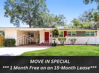 4511 Ish Brant Rd W, Jacksonville, FL 32210