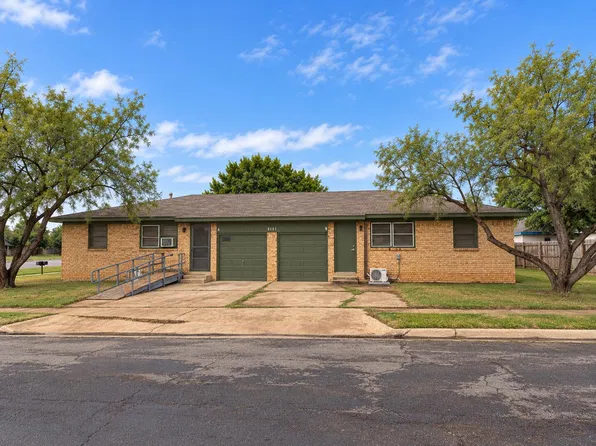 2131 S Loop 289, Lubbock, TX 79423