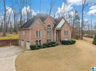 11905 Hearthstone Ln, Mc Calla, AL 35111