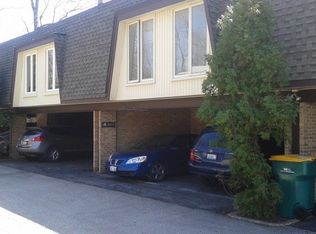1835 Tanglewood Dr #3-F, Glenview, IL