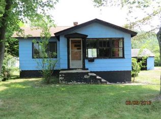 623 Meyers St, Confluence, PA 15424