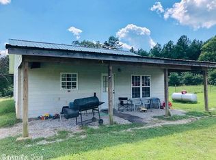 6178 Hanover Rd, Mountain View, AR 72560