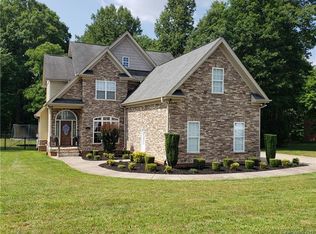 133 Loray Ln, Statesville, NC 28625