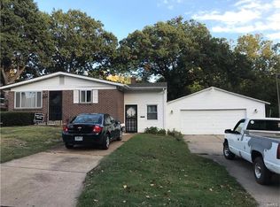 4606 Fletcher St, Saint Louis, MO
