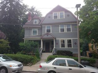 28 Saint John St, Jamaica Plain, MA 02130