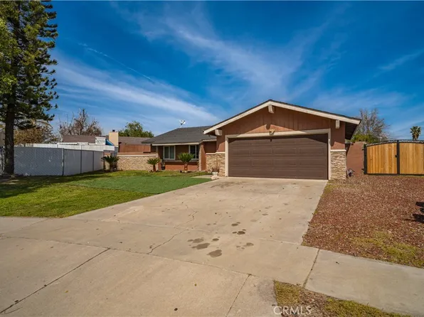 18218 Otilla St, Bloomington, CA 92316