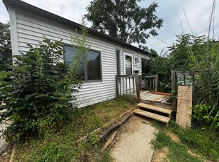 2599 Homecroft Dr, Columbus, OH 43211