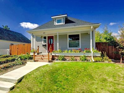 4891 N Lowell Blvd, Denver, CO, 80221