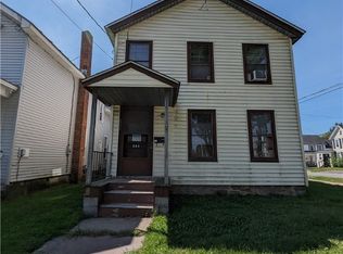 541 W Thomas St, Rome, NY 13440