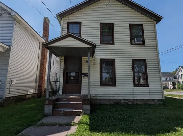 541 W Thomas St, Rome, NY 13440