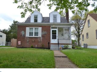 18 Oak Ave, Westville, NJ 08093