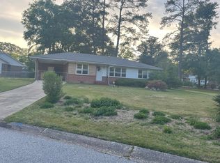 239 Killdee Dr, Columbus, GA 31906
