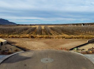 7562 Buckeye Pl, Las Cruces, NM 88007