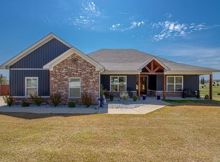 10565 298th Hwy, Benton, AR 72019