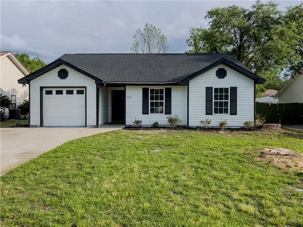171 Zachary Dr, Brunswick, GA 31525