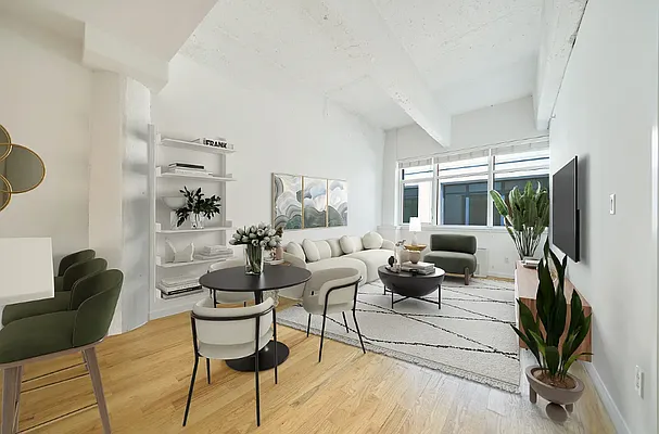 55 Hope Street #215