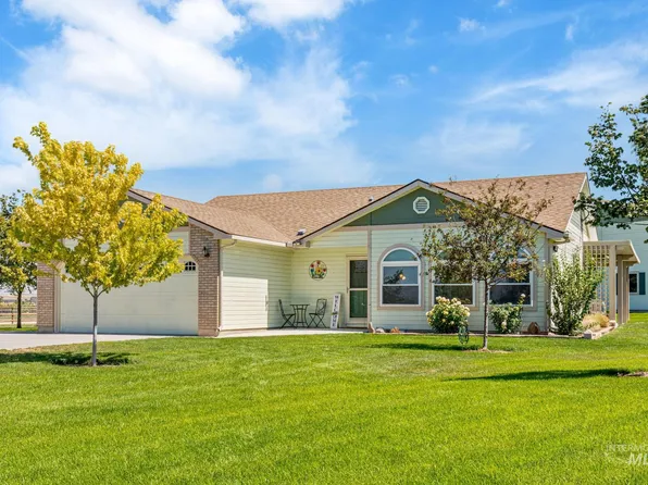750 Southside Blvd, Melba, ID 83641