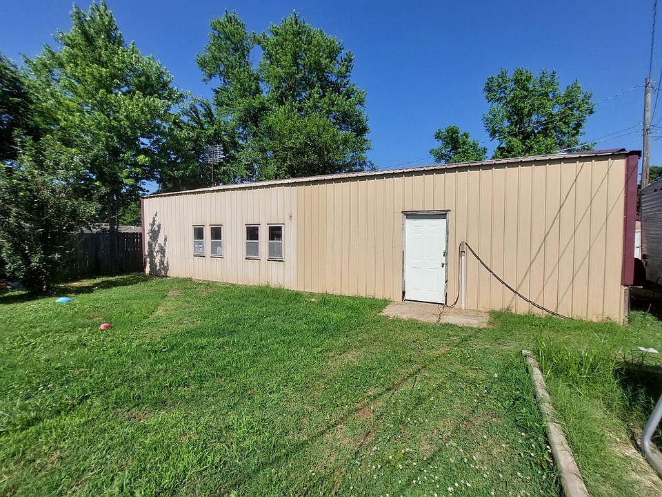 700 North Myrtle Street, Pierce City, MO 65723 Zillow
