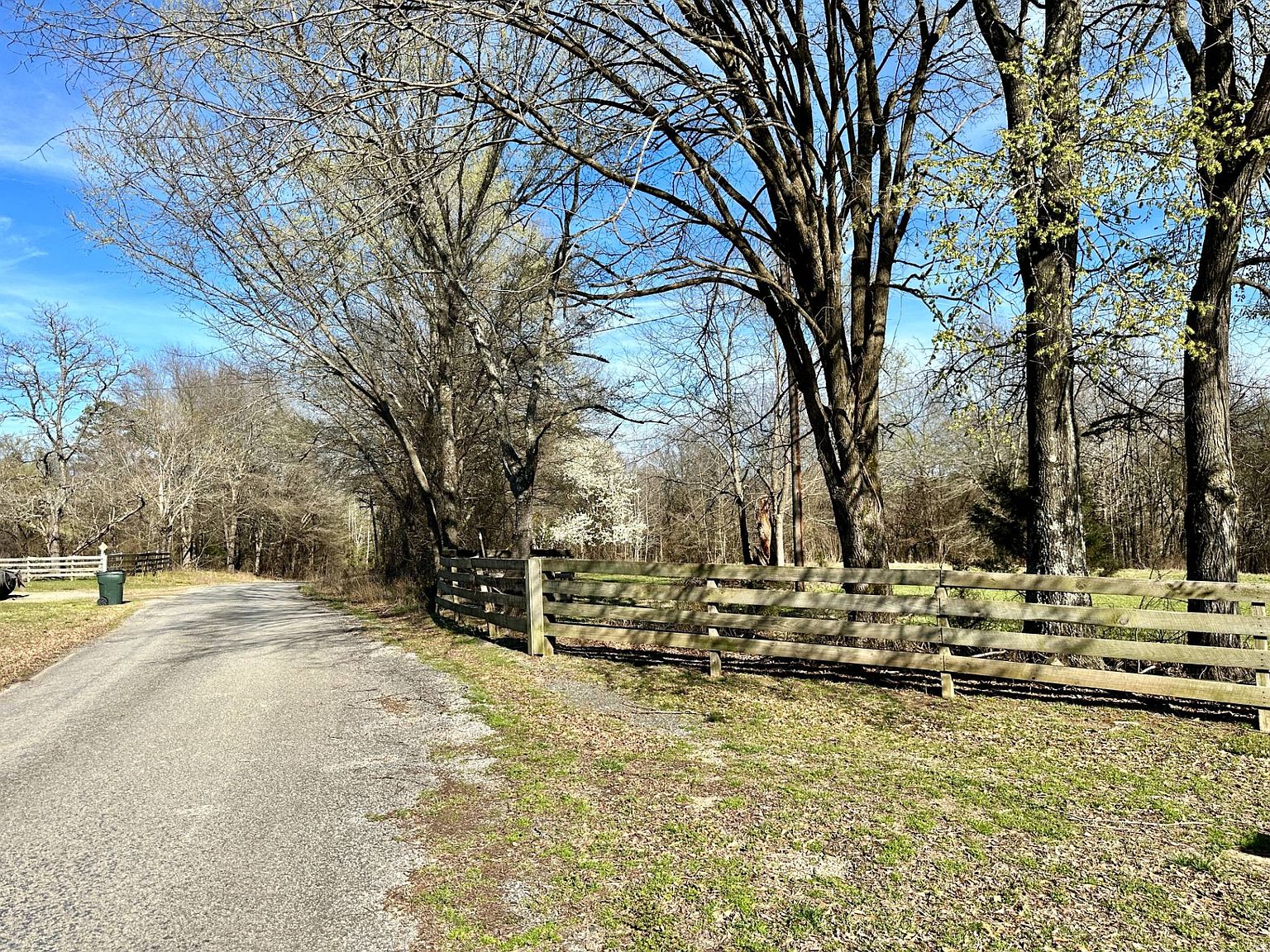 3 E 1715th Ln, Honobia, OK 74549 Zillow