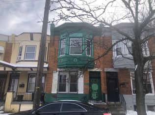 1832 W Glenwood Ave, Philadelphia, PA 19132