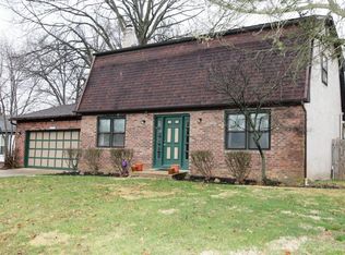 4869 Langley Ave, Columbus, OH 43213