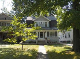 125 University Blvd, Toledo, OH 43614