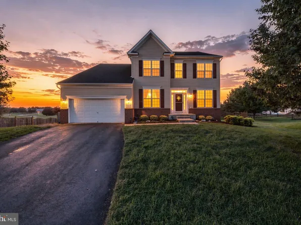16 Litten Ct, Berryville, VA 22611
