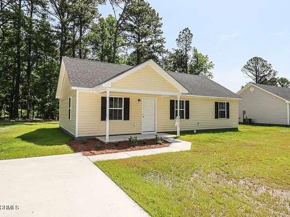 2319 Saint Andrew Street, Tarboro, NC 27886