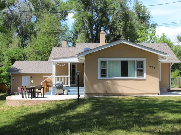 1415 Glenmere Blvd, Greeley, CO 80631