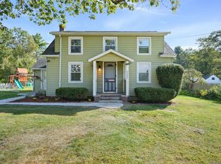 2596 Mountain Rd, Torrington, CT 06790