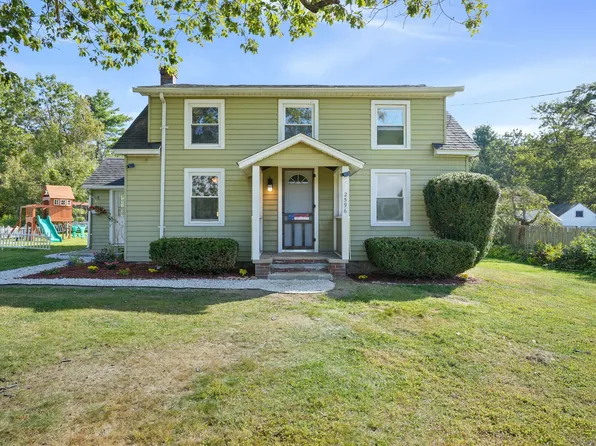 2596 Mountain Road, Torrington, CT 06790