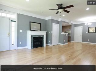 648 Orchard Ridge Dr UNIT 100, Gaithersburg, MD 20878