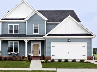 252 McCormick Dr, Suffolk, VA 23434