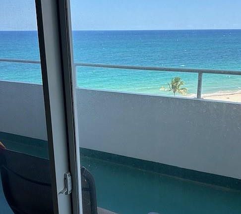 3rd image of 4050 N Ocean Drive #1009