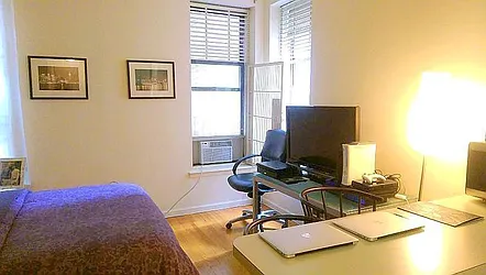 Rented by Manhattan Spaces