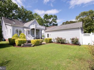 1005 Hambrooks Ave, Cambridge, MD 21613