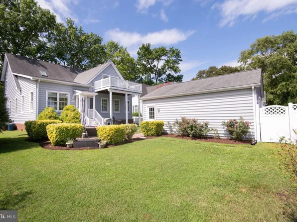 1005 Hambrooks Ave, Cambridge, MD 21613