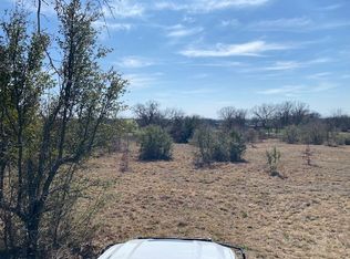 1295 Sandy Ln, Weatherford, TX 76088