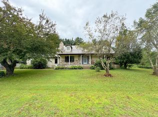 1114 Erbacon Rd, Cowen, WV 26206