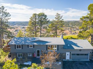 4526 Lookout Mountain Rd, Rapid City, SD 57702