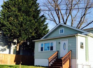 4205 Belle Grove Rd, Baltimore, MD 21225