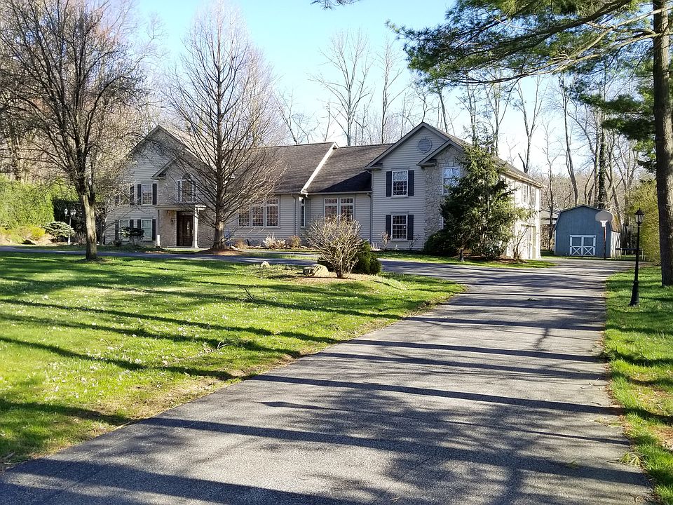 Front exterior